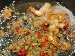 -乌苏疆遇集市烧烤新疆菜(乌苏啤酒小镇店)
