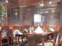 -花菇朵·云山雀 ll 野生菌锅·野果酸汤·精品滇菜(万柳店)