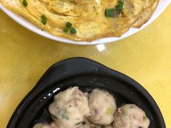 -秋姐美食店(旅游大道店)