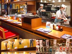 -小山日本料理(电子大厦店)