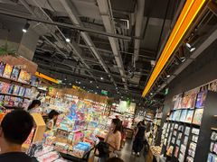 -番茄口袋(上海普陀区环球港店)