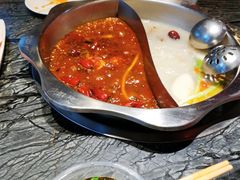 -重庆大队长火锅(凤城八路店)