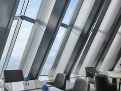 -傲廬·云端餐厅·深圳柏悦酒店
