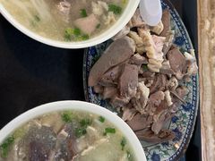 -小高后安粉餐厅(解放四路店)