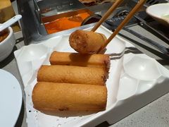-海底捞火锅(崇文门新世界百货店)