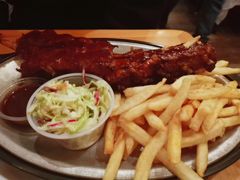 -阿甘虾餐厅(凌霄阁店)