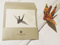 -曼谷大仓新颐酒店