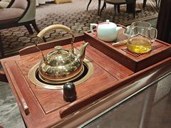 -中山保利艾美酒店-乐美中餐厅