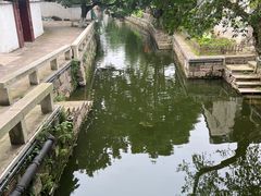 -丝绸小镇荻港古村