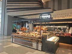 -西村叔叔的店·面包·甜品·蛋糕(清河万象汇店)