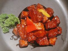 -阿明小菜·海鲜·上海菜(梅陇店)