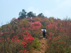 -十九峰景区-倒脱靴