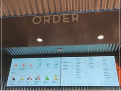-喜茶(北京五棵松华熙店)