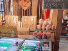 -山涧肴·泉水煮活鱼(坂田店)