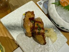 -小句号·精致料理(江南环球港店)