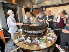 -烤肉季饭庄