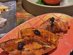 -炙柒Sekinana·精致料理 烧鸟·铁板烧(海上世界店)