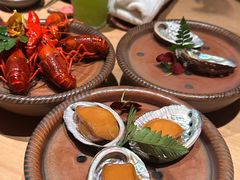 -Minase水濑·日料放题(外滩店)