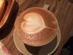 MAAN&nbsp;&nbsp;COFFEE&nbsp;漫咖啡(奥体店)-漫咖啡(奥体店)