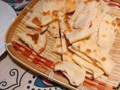 -库玛丽尼泊尔风味餐吧