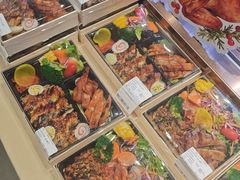 -Olé精品超市(广州太古汇店)