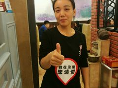 -闫府私房菜(经四路万达店)