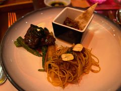 -杭州西子湖四季酒店-WL BISTRO西湖餐厅(灵隐路店)