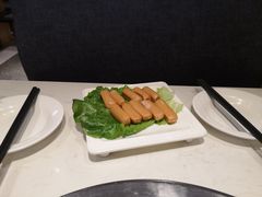 -么子烤肉(化龙池店)
