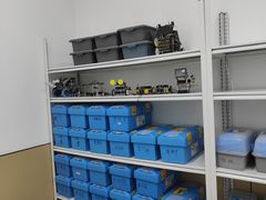 -乐博乐博少儿编程·机器人编程·信息学竞赛(未央校区)