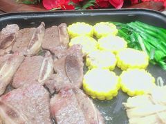 -高老庄新家宴(北斗星广场店)