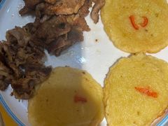-绣旻烤肉吧(总店)