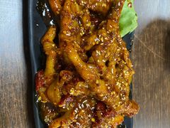 -妈妈手(山大总店)