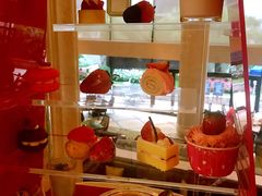 -Salon de Ville浦江汇(上海外滩华尔道夫酒店店)