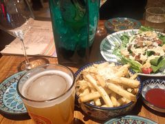 -Devils’ Brewery小恶魔精酿啤酒(泛海美式熏肉店)
