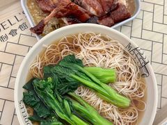 -香港国际机场