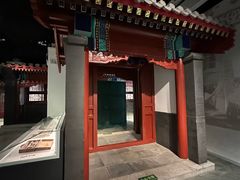 -徐悲鸿纪念馆