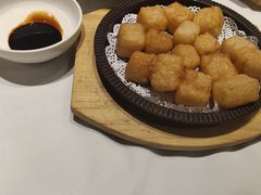 川味糍粑-眉州东坡(上海中心店)