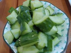 -菊儿人家·北京胡同菜(南锣鼓巷店)