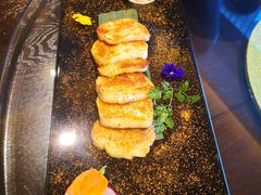 -若蘭慈·无国界素食料理(欢乐海岸店)