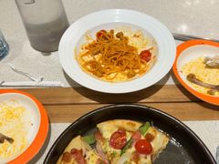 -必胜客(集美杏东店)