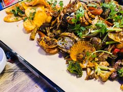 -特色酱椒鱼私房菜(黄鹤楼店)