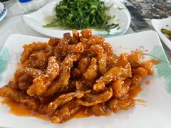 -途肴·老农饭庄(百里峡店)