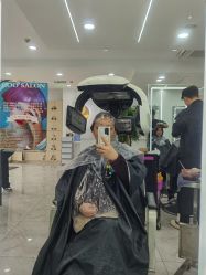 点击看大图 -Coo Hair salon