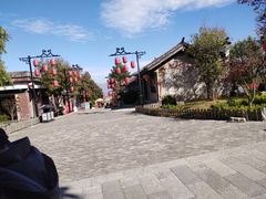 -天龙八部武侠城