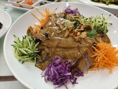 -老德州四合院·德州菜(天衢路店)