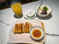 -春家·非遗手工小吃(徐汇万科广场店)
