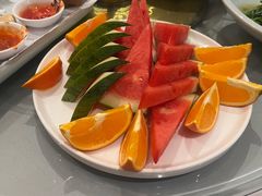 -皇饭儿餐饮管理有限公司(赞成大厦店)