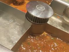 -海底捞火锅(杭州庆春路夜宵主题店)