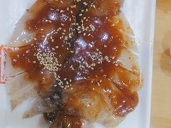 -许妈妈餐厅烤肉烧烤家常菜(明润广场店)