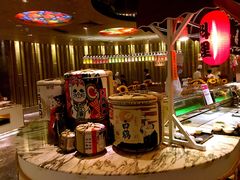 -蓝色派对KTV(聚然广场店)